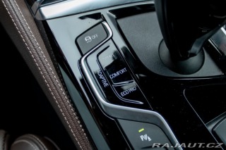 BMW 5 530d/ xDrive/ Luxury/ Ad 2019