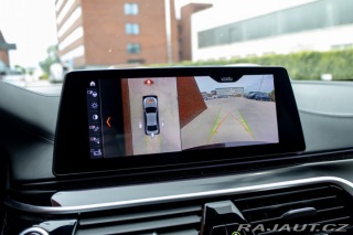 BMW 5 530d/ xDrive/ Luxury/ Ad 2019