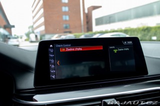 BMW 5 530d/ xDrive/ Luxury/ Ad 2019