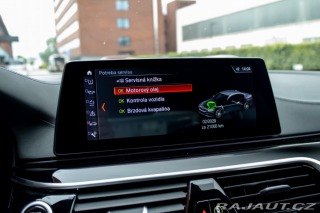 BMW 5 530d/ xDrive/ Luxury/ Ad 2019