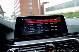 BMW 5 530d/ xDrive/ Luxury/ Ad 2019