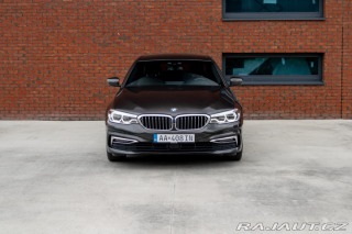 BMW 5 530d/ xDrive/ Luxury/ Ad 2019