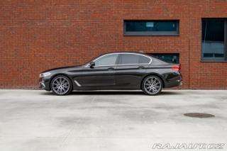 BMW 5 530d/ xDrive/ Luxury/ Ad 2019