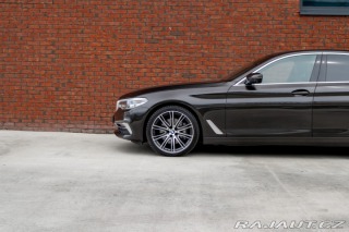 BMW 5 530d/ xDrive/ Luxury/ Ad 2019