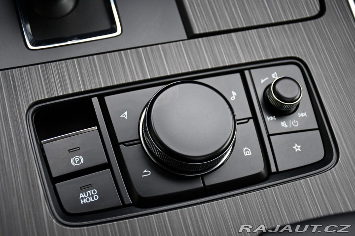 Mazda Ostatní modely CX-80 2.5L eSKYACTIV PHEV AWD H 2025