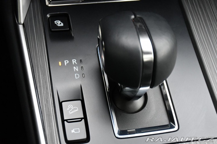 Mazda Ostatní modely CX-80 2.5L eSKYACTIV PHEV AWD H 2025