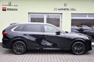 Mazda Ostatní modely CX-80 2.5L eSKYACTIV PHEV AWD H 2025