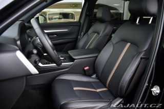 Mazda Ostatní modely CX-80 2.5L eSKYACTIV PHEV AWD H 2025