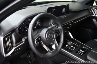 Mazda Ostatní modely CX-80 2.5L eSKYACTIV PHEV AWD H 2025