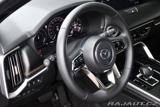 Mazda Ostatní modely CX-80 2.5L eSKYACTIV PHEV AWD H 2025