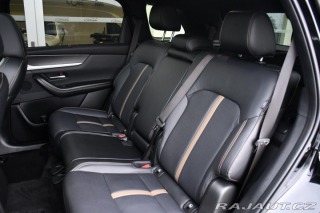 Mazda Ostatní modely CX-80 2.5L eSKYACTIV PHEV AWD H 2025