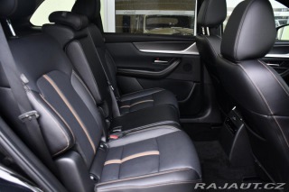 Mazda Ostatní modely CX-80 2.5L eSKYACTIV PHEV AWD H 2025