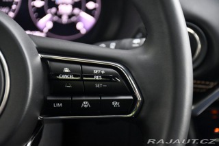 Mazda Ostatní modely CX-80 2.5L eSKYACTIV PHEV AWD H 2025