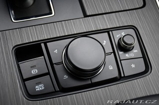 Mazda Ostatní modely CX-80 2.5L eSKYACTIV PHEV AWD H 2025
