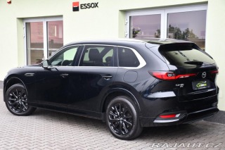 Mazda Ostatní modely CX-80 2.5L eSKYACTIV PHEV AWD H 2025