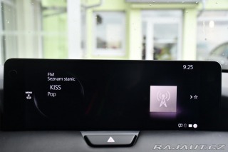 Mazda Ostatní modely CX-80 2.5L eSKYACTIV PHEV AWD H 2025