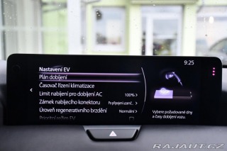 Mazda Ostatní modely CX-80 2.5L eSKYACTIV PHEV AWD H 2025