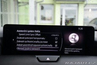 Mazda Ostatní modely CX-80 2.5L eSKYACTIV PHEV AWD H 2025