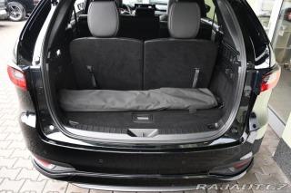 Mazda Ostatní modely CX-80 2.5L eSKYACTIV PHEV AWD H 2025