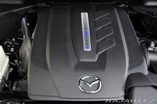 Mazda Ostatní modely CX-80 2.5L eSKYACTIV PHEV AWD H 2025