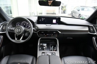 Mazda Ostatní modely CX-80 2.5L eSKYACTIV PHEV AWD H 2025