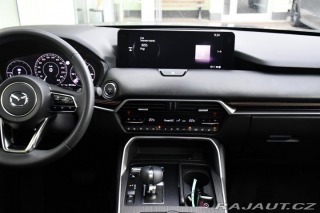 Mazda Ostatní modely CX-80 2.5L eSKYACTIV PHEV AWD H 2025