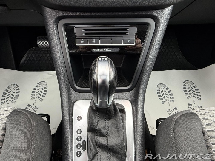 Volkswagen Sharan 2,0 TDI Panorama Automat 2010