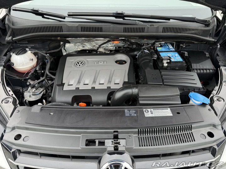 Volkswagen Sharan 2,0 TDI Panorama Automat 2010