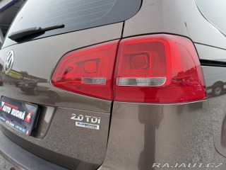 Volkswagen Sharan 2,0 TDI Panorama Automat 2010