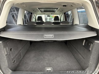 Volkswagen Sharan 2,0 TDI Panorama Automat 2010
