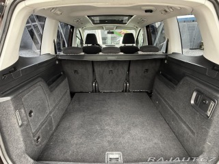 Volkswagen Sharan 2,0 TDI Panorama Automat 2010