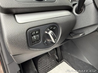 Volkswagen Sharan 2,0 TDI Panorama Automat 2010