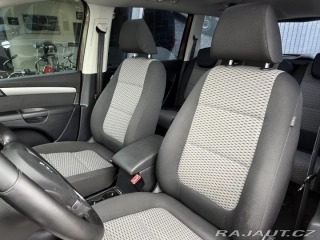 Volkswagen Sharan 2,0 TDI Panorama Automat 2010