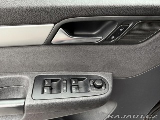 Volkswagen Sharan 2,0 TDI Panorama Automat 2010