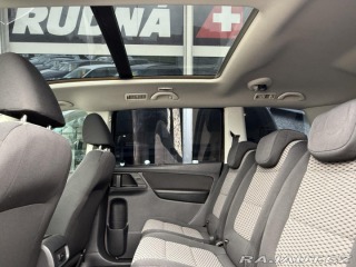 Volkswagen Sharan 2,0 TDI Panorama Automat 2010