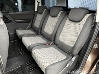 Volkswagen Sharan 2,0 TDI Panorama Automat 2010