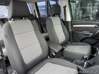 Volkswagen Sharan 2,0 TDI Panorama Automat 2010