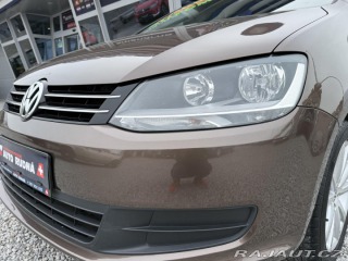 Volkswagen Sharan 2,0 TDI Panorama Automat 2010