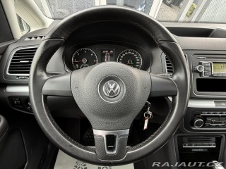 Volkswagen Sharan 2,0 TDI Panorama Automat 2010