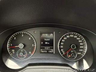 Volkswagen Sharan 2,0 TDI Panorama Automat 2010