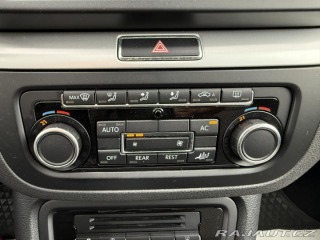 Volkswagen Sharan 2,0 TDI Panorama Automat 2010