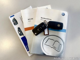 Volkswagen Sharan 2,0 TDI Panorama Automat 2010