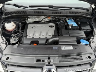 Volkswagen Sharan 2,0 TDI Panorama Automat 2010