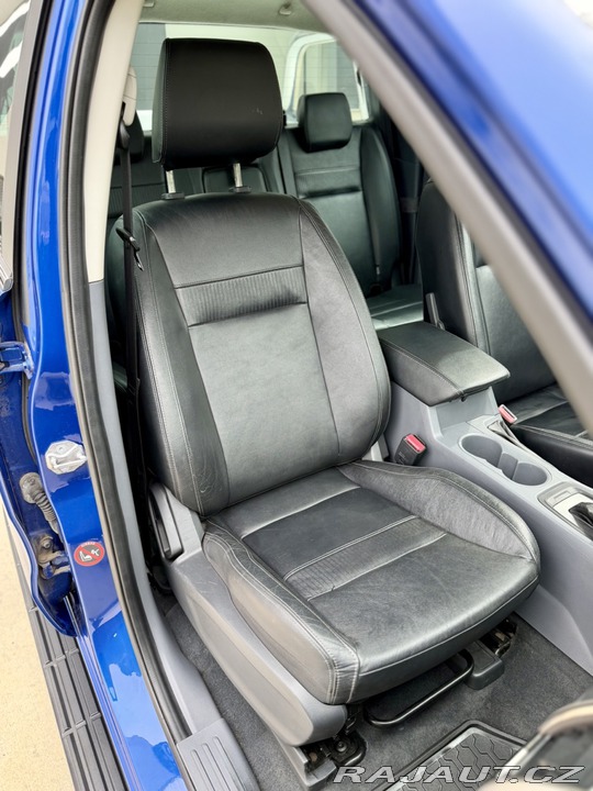 Ford Ranger 3.2TDCi Limited, DPH 2017
