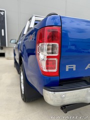 Ford Ranger 3.2TDCi Limited, DPH 2017