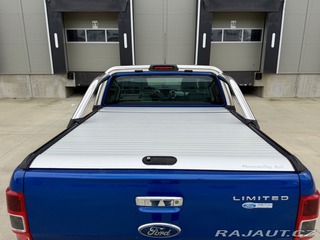 Ford Ranger 3.2TDCi Limited, DPH 2017