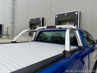 Ford Ranger 3.2TDCi Limited, DPH 2017