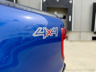Ford Ranger 3.2TDCi Limited, DPH 2017