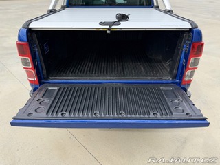 Ford Ranger 3.2TDCi Limited, DPH 2017