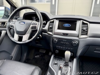 Ford Ranger 3.2TDCi Limited, DPH 2017